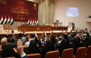 قوى الدولة النيابية في العراق تدعو الى التعاطي الإيجابي مع قانون حظر التطبيع في قراءته الثانية