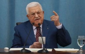 عباس: نرفض مشارکة 