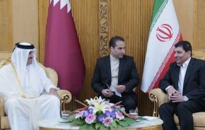 امیر قطر: صدور ویزای تماشاگران ایرانی در جام جهانی تسهیل می شود