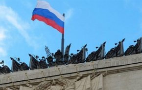 الخارجية الروسية:الناتو يريد مواصلة التوسع إلى حدود روسيا
