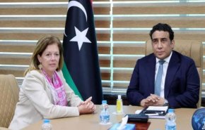 المنفي: التوافق هو مفتاح للوصول إلى حل نهائي للأزمة الليبية