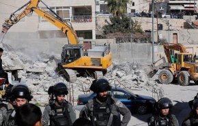 ادامه اشغالگری تل‌آویو در کرانه باختری با احداث هزاران واحد مسکونی 