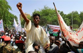 انتشار أمني مكثف في شوارع الخرطوم قبيل تظاهرات مقررة ضد الانقلاب