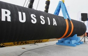  آلمان: نمی‌توانیم گاز روسیه را تحریم کنیم

