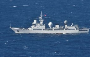 استرالیا: حضور کشتی جاسوسی چینی در آب‌های ما، تجاوزکارانه بود