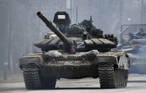 انگلیس: روس‌ها در تلاش برای تسلط بر شرق اوکراین هستند