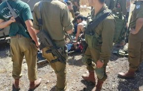 اعتراف رسانه های عبری به مجروح شدن یک سرباز صهیونیست در اردوگاه جنین 