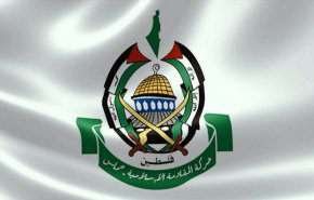 'حماس' تعزي بوفاة رئيس دولة الإمارات