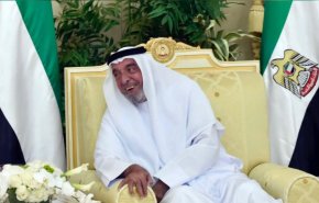 الكيان الاسرائيلي يعزي بوفاة رئيس الإمارات 
