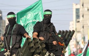 حماس تدين القصف الصهيوني الجديد لسوريا