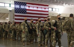 البنتاغون: الولايات المتحدة ستستبدل 10500 من عسكرييها في أوروبا
