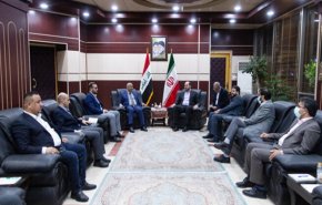 محافظ طهران يقترح تأسيس شركة اقتصادية مشتركة مع كربلاء