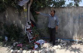 گزارش دادستانی فلسطین از مستندات قتل عمدی خبرنگار الجزیره به دست نظامیان صهیونیست