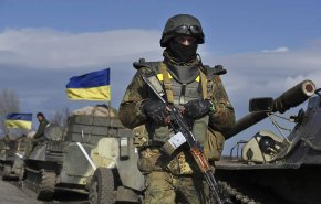 تخطيط أوكراني لحشد  مليون شخص في الجيش
