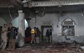 طراح اصلی حمله به مسجد شیعیان در پیشاور پاکستان کشته شد