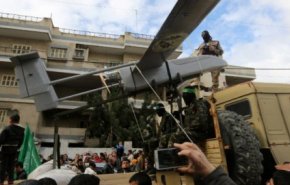 جيش الإحتلال: حماس تمتلك وحدة مظلية بطائرات قادرة على تجاوز الحدود 