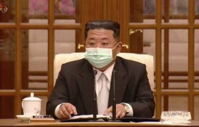 بيونغ يانغ تعترف للمرة الأولى بتفشي وباء كورونا في البلاد  