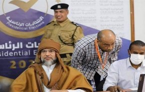 محامي 'سيف الإسلام' يتهم سفراء امريكا وبريطانيا بالتورط بتأجيل انتخابات ليبيا