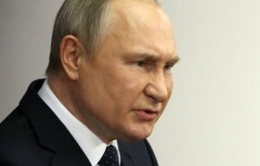 ادعای مقام ارشد اطلاعاتی اوکراین در مورد پوتین