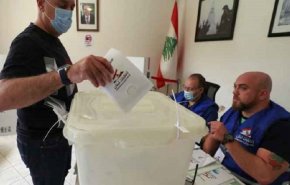 قطع برق برخی حوزه های رای گیری در بعلبک لبنان
