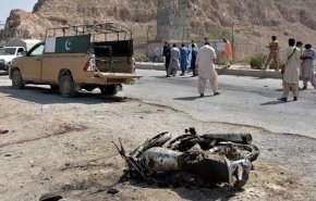 حمله انتحاری در پاکستان ۶ کشته برجای گذاشت 