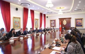 مجلس الوزراء التونسي يصادق على مجموعة من المشاريع والأوامر الرئاسية
