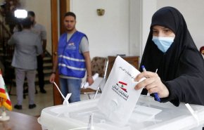 افزایش مشارکت در انتخابات پارلمانی لبنان به 14.6 درصد تا ظهر امروز 