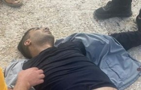 استشهاد شقيق الأسير زكريا الزبيدي متأثرًا بإصابته برصاص الاحتلال 
