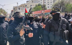 كتيبة جنين تحمل الاحتلال المسؤولية عن اغتيال الشهيد داود الزبيدي

