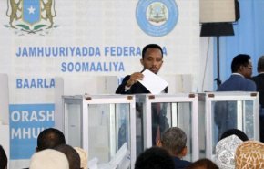 انطلاق الانتخابات الرئاسية فى الصومال وسط إجراءات أمنية مشددة

