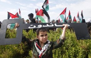 الفلسطينيون يحيون ذكرى النكبة: استعادة الحقوق هي المحطة الاخيرة