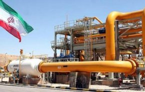 العراق وتركيا قدما طلباً لزيادة واردات الغاز من إيران
