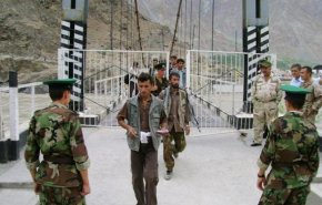 أنباء عن اشتباكات على حدود أفغانستان وطاجيكستان

