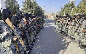 طالبان تجند أكثر من 130 ألف شخص في جيشها

