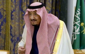 الملك السعودي يخرج من المستشفى بعد اجراء فحوصات طبية