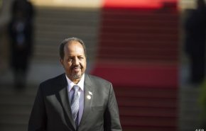 «حسن شیخ محمود» رئیس‌جمهور جدید سومالی شد