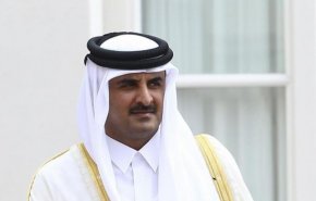 أمير قطر يبدأ جولة أوروبية من سلوفينيا