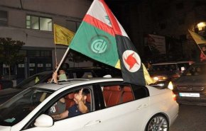 پیروزی 9 نامزد فهرست "امل و وفاء" در انتخابات پارلمانی