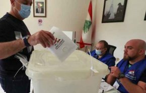وزیر کشور لبنان از برگزاری موفقیت آمیز انتخابات خبر داد