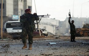 اندلاع اشتباكات في عدة مناطق بالعاصمة الليبية طرابلس