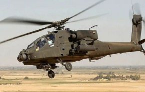 الاحتلال يعتزم استخدام مروحيات حربية في الضفة الغربية