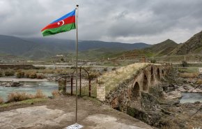 استعدادات صهيونية للهيمنة على القطاع الزراعي في جمهورية أذربيجان