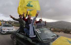 انتصار المقاومة وحلفاؤها في الانتخابات اللبنانية
