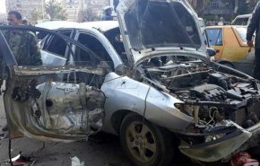 استشهاد سوري وإصابة اثنين بانفجار عبوة ناسفة في درعا