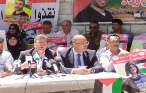خطوات تصعيدية لدعم الأسرى الفلسطينيين في معركة إنهاء الاعتقال الإداري