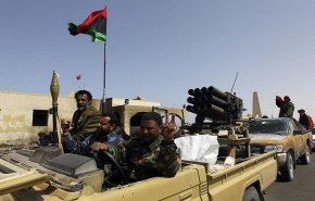 عودة التوتر إلى العاصمة الليبية طرابلس إثر اندلاع مواجهات مسلحة