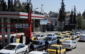 رفع أسعار البنزين والمازوت غير المدعومين في سوريا