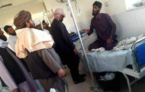 شیوع یک بیماری ناشناخته در زابل افغانستان