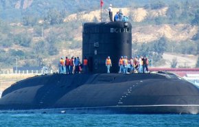 تحلیل وبگاه آمریکایی از زیردریایی‌ حرفه‌ای 