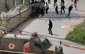قوات الاحتلال تنسحب من جنين بعد تصدي الفلسطينيين لها